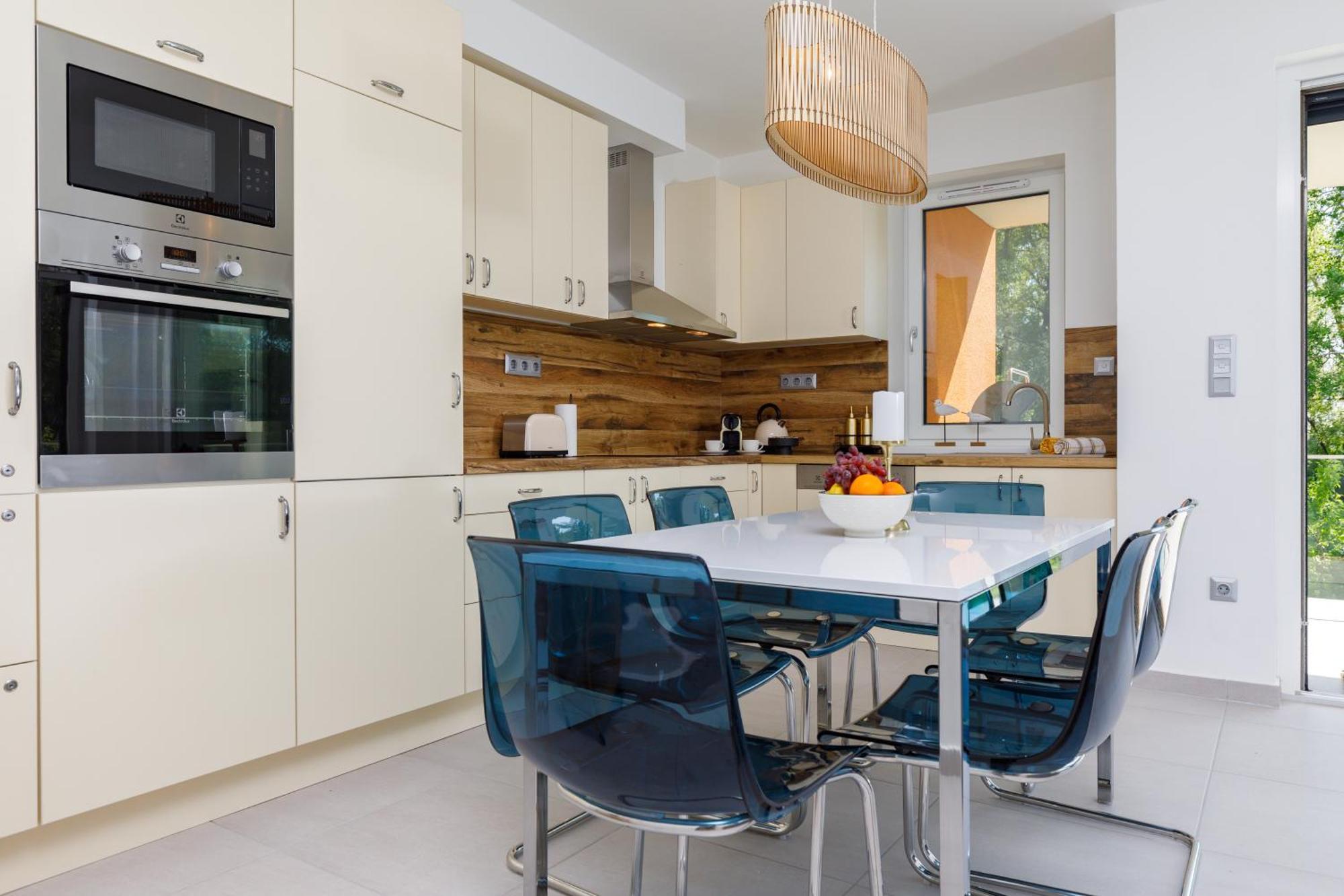 Blue4 Apartment Балатонфюзфе Екстер'єр фото